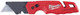 Миниатюра изображения товара Нож пистолетный Milwaukee 4932471358