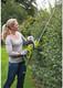 Миниатюра изображения товара Кусторез электрический Ryobi RHT6160RS (5133003645)