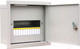 Миниатюра изображения товара Щит распределительный Rucelf ЩРВ-12 IP31 (250х300х130)
