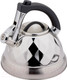 Миниатюра изображения товара Чайник со свистком Bohmann BH-8084