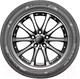 Миниатюра изображения товара Летняя шина Kumho Crugen HP71 225/60R17 99H