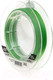 Миниатюра изображения товара Леска плетеная Lucky John Vanrex x8 Braid Fluo Green 125/014 / LJ4118-014