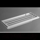 Миниатюра изображения товара Полка для ванной Art&Max Platino AM-E-3922AL
