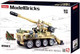 Миниатюра изображения товара Конструктор Sluban Танк с фигуркой / M38-B0751