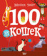 Миниатюра изображения товара Развивающая книга АСТ 100 кошек (Уейт М.)