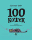 Миниатюра изображения товара Развивающая книга АСТ 100 кошек (Уейт М.)