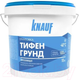 Миниатюра изображения товара Грунтовка Knauf Тифенгрунд F (10кг)