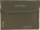Миниатюра изображения товара Портмоне Tatonka Euro Wallet RFID / 2991.331 (оливковый)