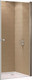 Миниатюра изображения товара Душевая дверь Cezares ECO-O-B-1-60-P-Cr