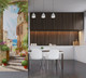 Миниатюра изображения товара Фотообои листовые Citydecor Фреска Италия 2 (100x254)