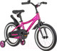 Миниатюра изображения товара Детский велосипед Novatrack Prime 167APRIME.GPN20