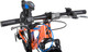 Миниатюра изображения товара Детский велосипед Novatrack Extreme 20AH7D.EXTREME.OR20