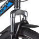 Миниатюра изображения товара Детский велосипед Novatrack Shark 20SS6D.SHARK.BK20