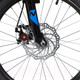 Миниатюра изображения товара Детский велосипед Novatrack Shark 20SS6D.SHARK.BK20