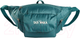 Миниатюра изображения товара Сумка на пояс Tatonka Funnybag M / 2215.063 (зеленый)