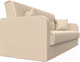 Миниатюра изображения товара Диван Лига Диванов Надежда 72 / 103086 (экокожа, бежевый)