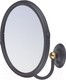 Миниатюра изображения товара Зеркало косметическое Art&Max Sophia AM-2143-Nero/Do-Ant
