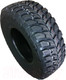 Миниатюра изображения товара Всесезонная шина LingLong Crosswind M/T 225/75R16 110/107Q