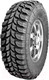 Миниатюра изображения товара Всесезонная шина LingLong Crosswind M/T 225/75R16 110/107Q