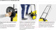 Миниатюра изображения товара Подметальная машина Karcher S4 Twin 1.766-360.0