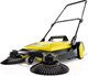 Миниатюра изображения товара Подметальная машина Karcher S4 Twin 1.766-360.0