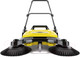Миниатюра изображения товара Подметальная машина Karcher S4 Twin 1.766-360.0