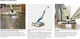 Миниатюра изображения товара Электрошвабра Karcher FC 7 Cordless Premium / 1.055-760.0 (белый)
