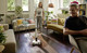 Миниатюра изображения товара Электрошвабра Karcher FC 7 Cordless Premium / 1.055-760.0 (белый)