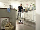 Миниатюра изображения товара Электрошвабра Karcher FC 7 Cordless Premium  / 1.055-760.0 (белый)
