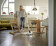 Миниатюра изображения товара Электрошвабра Karcher FC 7 Cordless Premium  / 1.055-760.0 (белый)