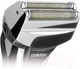 Миниатюра изображения товара Электробритва Centek CT-2174 (черный/хром)