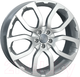 Миниатюра изображения товара Литой диск Replay LR7 21x9.5" 5x120мм DIA 72.6мм ET 49мм S