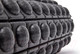 Миниатюра изображения товара Валик для фитнеса Adidas ADAC-11505BK (черный)