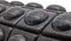 Миниатюра изображения товара Валик для фитнеса Adidas ADAC-11505BK (черный)