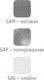 Миниатюра изображения товара Мойка кухонная Ukinox Галант GAL620.480 GT8K 1R (с сифоном)