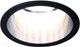 Миниатюра изображения товара Точечный светильник Ambrella MR16 TN212 BK/CH