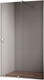 Миниатюра изображения товара Душевая дверь Cezares STREAM-BF-1-120-C-Cr