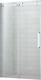 Миниатюра изображения товара Душевая дверь Cezares STYLUS-O-M-BF-1-120-C-Cr