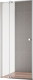 Миниатюра изображения товара Душевая дверь Cezares VALVOLA-B-1-90-C-Cr
