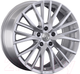 Миниатюра изображения товара Литой диск Replay LX107 18x8" 5x114.3мм DIA 60.1мм ET 30мм S