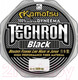 Миниатюра изображения товара Леска плетеная KAMATSU Techron Black 0.30мм 100м / 255100030