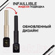 Миниатюра изображения товара Подводка для глаз жидкая L'Oreal Paris Matte Signature тон 01