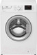 Миниатюра изображения товара Стиральная машина Beko RGE 585P2 BSW