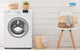 Миниатюра изображения товара Стиральная машина Beko RGE 585P2 BSW