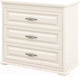 Миниатюра изображения товара Комод Мебель-Неман МН-126-06(1) (кремовый)