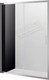 Миниатюра изображения товара Душевая дверь Cezares Molveno-BF-1-110-P-Cr
