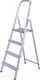 Миниатюра изображения товара Лестница-стремянка LadderBel STR-AL-4