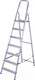 Миниатюра изображения товара Лестница-стремянка LadderBel STR-AL-7