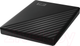 Миниатюра изображения товара Внешний жесткий диск Western Digital My Passport 4TB (WDBPKJ0040BBK-WESN)