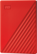 Миниатюра изображения товара Внешний жесткий диск Western Digital My Passport 4TB (WDBPKJ0040BRD-WESN)